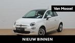 Fiat 500 1.0 Hybrid Dolcevita Dolcevita, Voorwielaandrijving, Stof, Gebruikt, Euro 6