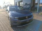 Volkswagen T-Roc T-Roc Cabriolet 1.5i Automaat ACTIVE (Salon, Auto's, Automaat, Stof, 4 cilinders, Cabriolet
