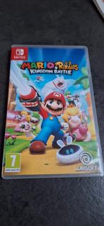 spel switch, 1 joueur, À partir de 7 ans, Aventure et Action, Comme neuf