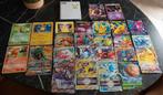 Pokemon Big Cards 25 stuks , jumbo kaarten+map, Hobby en Vrije tijd, Verzamelkaartspellen | Pokémon, Ophalen of Verzenden, Zo goed als nieuw