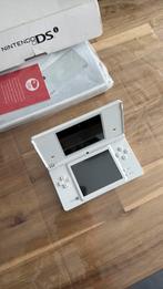 DSi, Games en Spelcomputers, Ophalen, Wit, Dsi