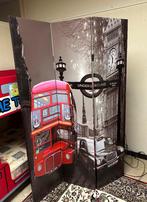 Kamerscherm London, Ophalen, Zo goed als nieuw