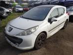 Buitenspiegel links van een Peugeot 207, Auto-onderdelen, Spiegels, Ophalen of Verzenden, 3 maanden garantie, Gebruikt, Peugeot