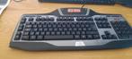 Toetsenbord Logitech G15, Ophalen, Gebruikt