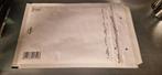 Lot 854 bedrukte luchtkussenenveloppen €150, Divers, Papeterie, Enlèvement, Neuf