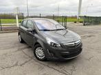 Opel Corsa 1.2 essence Airco GPS, Autos, Euro 5, Achat, Entreprise, Boîte manuelle