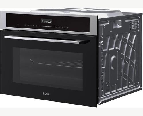 Etna oven met magnetronfunctie, Elektronische apparatuur, Ovens, Nieuw, Ophalen of Verzenden