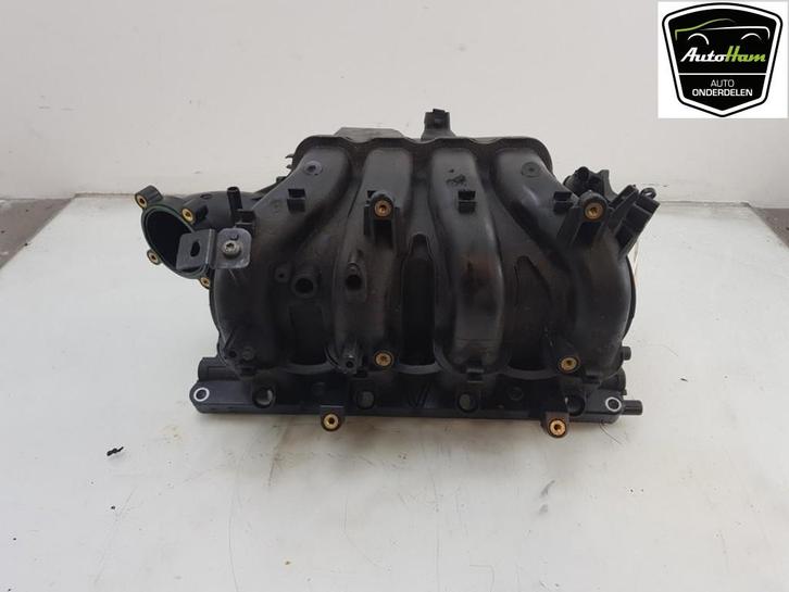 INLAATSPRUITSTUK Opel Astra H SW (L35) (01-2004/05-2014), Auto-onderdelen, Motor en Toebehoren, Opel, Gebruikt