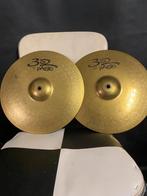 Hi-Hat Paiste 302 13'', Muziek en Instrumenten, Ophalen, Gebruikt, Overige merken