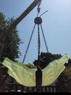 Oude uraline - uraan kroonluchter, Antiek en Kunst, Antiek | Verlichting, Ophalen