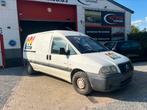 Citroen jumpy /144.000 km, Auto's, Bedrijf, Diesel, Euro 4, Te koop