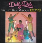dolly dots, Ophalen of Verzenden