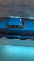 Taxi kuifje, Ophalen of Verzenden, Zo goed als nieuw