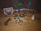 Playmobil camping spirit, Enlèvement ou Envoi, Utilisé, Ensemble complet