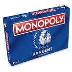 Monopoly KAA Gent (NIEUW), Trois ou quatre joueurs, Enlèvement ou Envoi, Neuf, HASBRO