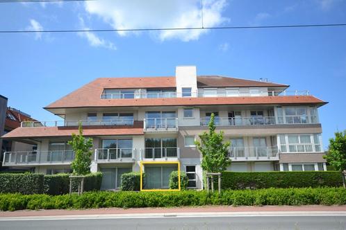 Appartement te koop in Oostduinkerke, 2 slpks, Immo, Huizen en Appartementen te koop, Appartement, C