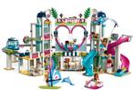 Lego Friends - Heartlake City Resort - 41347, Comme neuf, Lego, Enlèvement ou Envoi