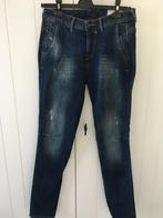 Boyfriend fit Jeans Edc, maat 26 lengte 32, Kleding | Dames, Blauw, Ophalen of Verzenden, W27 (confectie 34) of kleiner, EDC by Esprit