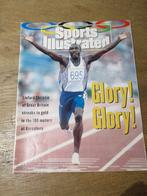 TIJDSCHRIFT SPORT SPORTS ILLUSTRATED AUGUST 1992, Collections, Revues, Journaux & Coupures, Envoi, 1980 à nos jours, Journal ou Magazine