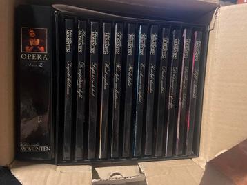 Cd. beschikbaar voor biedingen