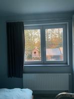 Gordijnen, Ophalen, Zo goed als nieuw