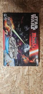 Start Wars Risk, Ophalen of Verzenden, Zo goed als nieuw