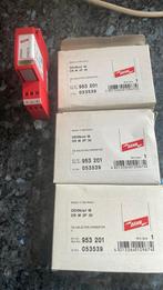Dehn rail DR M 2P30, Ophalen of Verzenden, Zo goed als nieuw