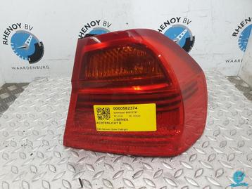 B.M.W. 3 SERIES 330I HIGH EXE [R_TAILLIGHT] 2006 beschikbaar voor biedingen