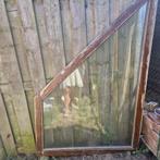 raam, Doe-het-zelf en Bouw, Glas en Ramen, Gevelraam of Ruit, Gebruikt, 160 cm of meer, 160 cm of meer