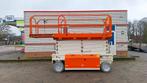 H.A.B. Schaarhoogwerker met slechts 265 uur (0004)