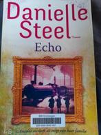 Danielle Steel - Echo, Ophalen of Verzenden, Danielle Steel, Nederland