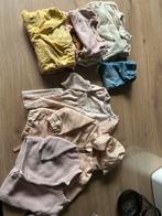 Babykleding meisje 68, Kinderen en Baby's, Babykleding | Maat 68, Ophalen, Gebruikt, Meisje, Jasje