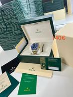 Rolex submariner 41mm, Handtassen en Accessoires, Horloges | Heren, Ophalen, Rolex, Polshorloge, Nieuw