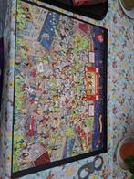 Leuke puzzel, Ophalen, Gebruikt