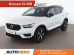Volvo XC40 1.5 R-Design 2WD (année de construction 2020), Achat, Euro 6, Noir, 5 places