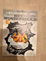 Het wonderwolkje, Boeken, Stripverhalen, Marc Sleen, Eén stripboek, Ophalen of Verzenden, Zo goed als nieuw