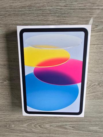 Apple Ipad 2025 Blauw beschikbaar voor biedingen