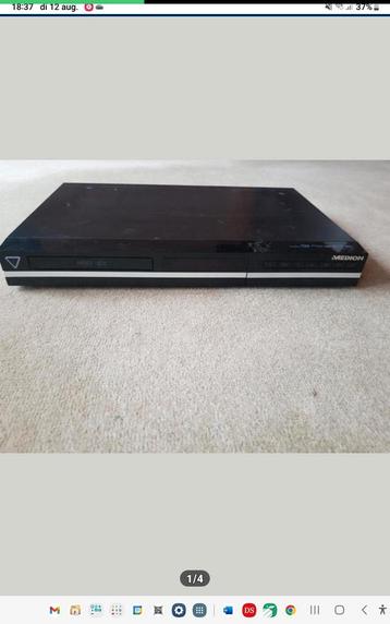 Harddisk recorder beschikbaar voor biedingen