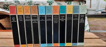 Kunst van Europa, Enlèvement ou Envoi, Utilisé