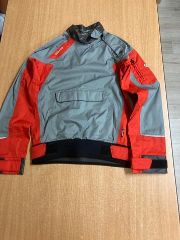 Windstopper zeiler voor kinderen  disponible aux enchères