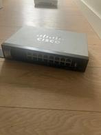 RV325 Cisco Router, Computers en Software, Routers en Modems, Ophalen, Gebruikt, Router, Cisco