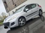 Peugeot 207sw 1.4i, Auto's, Voorwielaandrijving, Stof, Particulier, Zilver of Grijs
