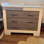 Babykamer Set - Kast + Commode, Kinderen en Baby's, Kinderkamer | Commodes en Kasten, Ophalen, Commode