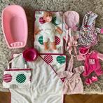 Popje met extra spulletjes, Enlèvement ou Envoi, Utilisé