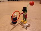 Playmobil 4760: clown met hondendressuur, Kinderen en Baby's, Speelgoed | Playmobil, Ophalen of Verzenden, Zo goed als nieuw, Complete set