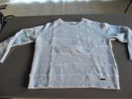 licht blauwe damespull, Taille 46/48 (XL) ou plus grande, Comme neuf, Enlèvement, Bellisimo