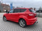 Ford Kuga 2,0 TDCi euro 6b ONLY EXPORT (bj 2015), Auto's, Gebruikt, Bedrijf, Kuga, 150 pk