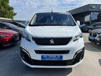 Peugeot Expert 2.0 BLUEHDI 6 ZIT AUTOMAAT NAVI CAMERA, Auto's, Bestelwagens en Lichte vracht, Euro 6, https://public.car-pass.be/vhr/154846e4-4ec5-4879-b5e9-d6ac26896686