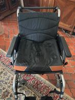 Fauteuil roulant vermeiren v300 + gelcell, Divers, Comme neuf