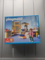 Playmobil huis met kamers (inclusief doos), Kinderen en Baby's, Speelgoed | Playmobil, Ophalen of Verzenden, Gebruikt